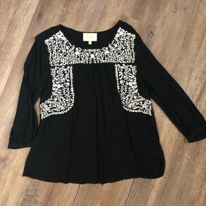 Boho Tunic